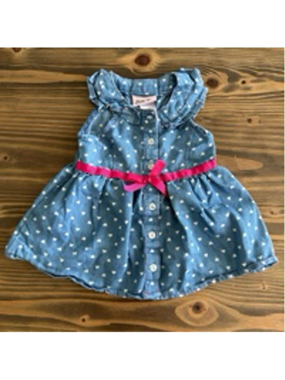 Gymboree pre owned